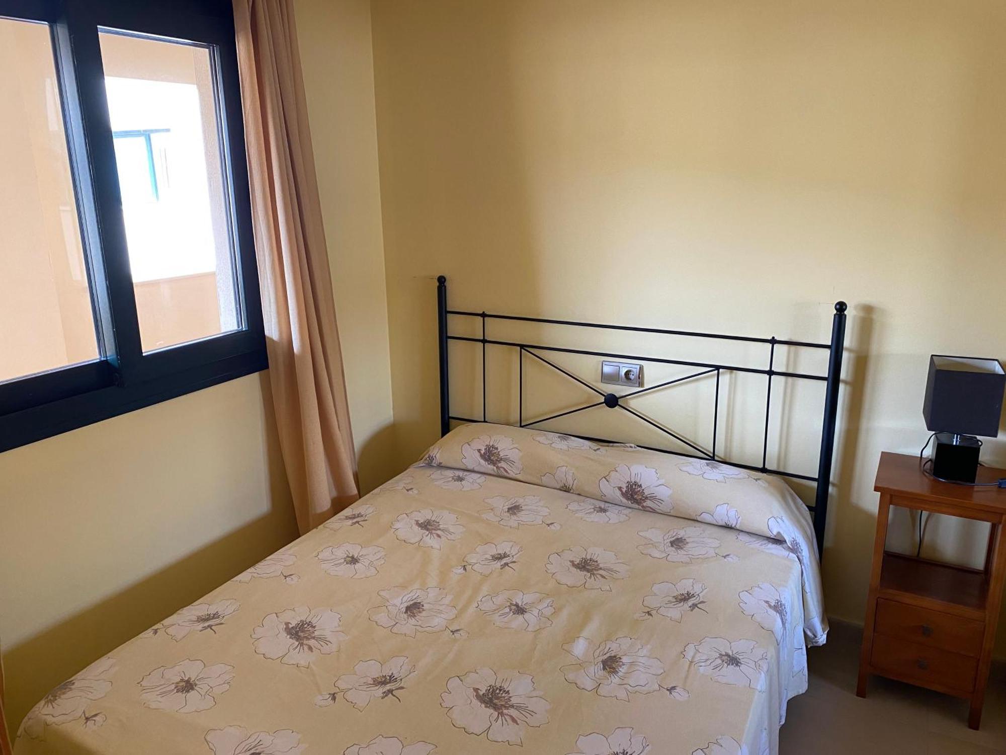 Apartamento Primera Linea De Playa Isla Canela Esterno foto