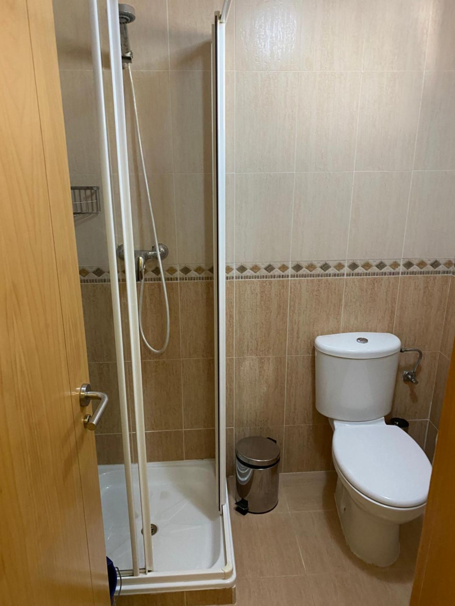 Apartamento Primera Linea De Playa Isla Canela Esterno foto