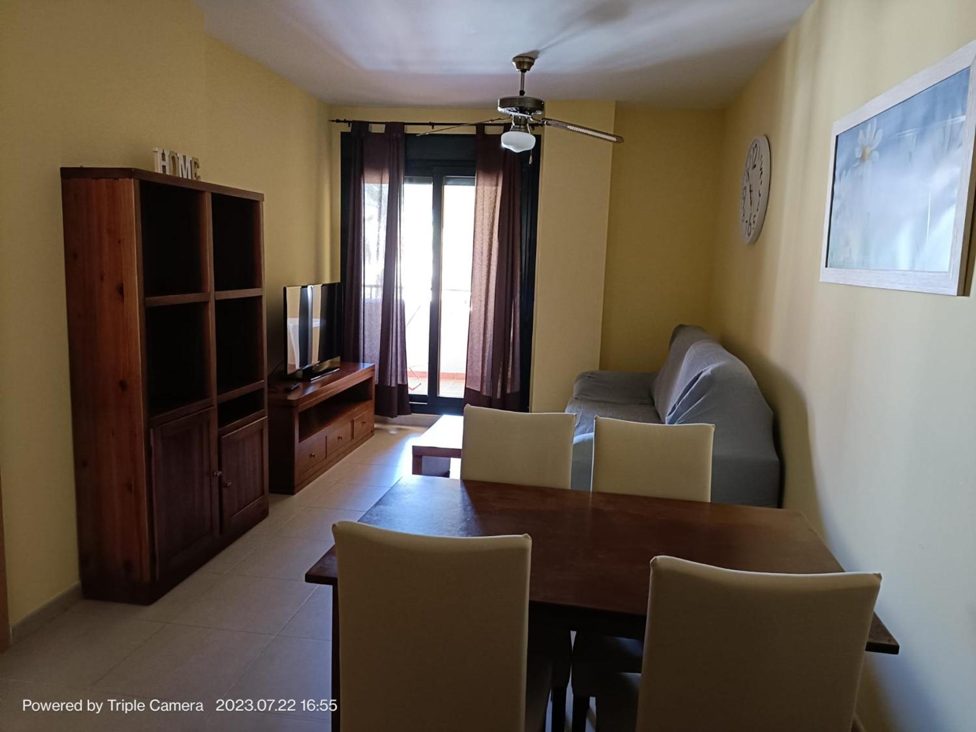 Apartamento Primera Linea De Playa Isla Canela Esterno foto